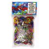 Rainbow Loom mix jelly 600 stuks