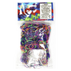 Rainbow Loom mix tie-dye jelly 600 stuks