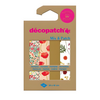 Decopatch papier Mix &amp; Patch Love is in the air