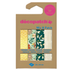 Decopatch papier Mix &amp; Patch Naturel