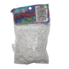 Rainbow Loom rmetallic wit 300 stuks