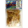 Rainbow Loom rmetallic goud 300 stuks
