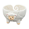 Sew Tasty garenkom schaap