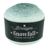 Scheepjes Snowfall evergreen frost