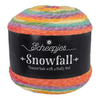 Scheepjes Snowfall aurora