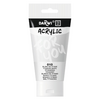 Darwi For You Acrylverf 75 ml in tube titaniumwit