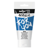 Darwi For You acrylverf 75 ml in tube sevres blauw