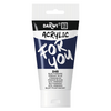 Darwi For You acrylverf 75 ml in tube primair blauw