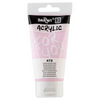 Darwi For You acrylverf 75 ml in tube quinacridone roze