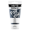 Darwi For You acrylverf 75 ml in tube paynes grijs