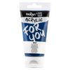 Darwi For You acrylverf 75 ml in tube pruisisch blauw