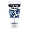 Darwi For You acrylverf 75 ml in tube indigo blauw