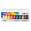 Darwi For You acrylverf set 10 x 20 ml