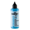 Darwi opaque acrylverf blauw 215 - 80 ml