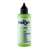 Darwi opaque acrylverf grasgroen 611 - 80 ml