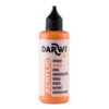 Darwi opaque acrylverf oranje 752 - 80 ml