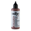 Darwi opaque acrylverf donkerbruin 805 - 80 ml