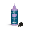 Darwi opaque acrylverf wisteria 933