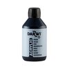 Darwi opaque acrylverf zwart 100 - 250 ml