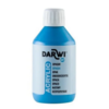 Darwi opaque acrylverf blauw 215 - 250 ml