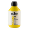 Darwi opaque acrylverf zonnegeel 720 - 250 ml