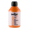 Darwi opaque acrylverf oranje 752 - 250 ml