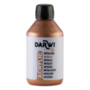 Darwi metallic acrylverf brons 058 - 250 ml