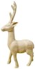 Rendier 54 cm