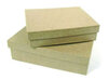 Opberger doos rechthoek 11,5 x 8,5 x 3,2 cm