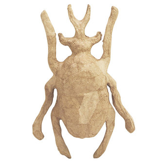 Decopatch Insect Kever 12,5 cm