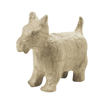 Decopatch hond 10.5 cm 