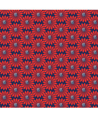Origami papier Hanayo, set met 3 maten 60 vel 70g - met motief
