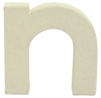  Kleine kraft letter n                                          