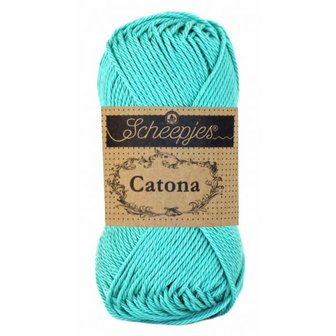 Haakgaren 253 TROPIC Scheepjes Catona 25 gram