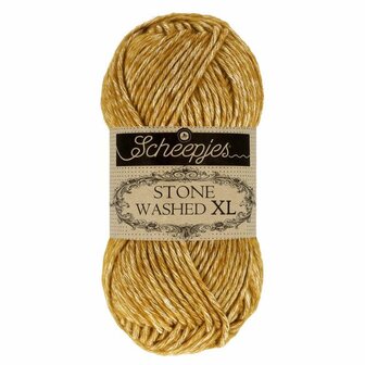 872 ENSTATITE Scheepjes Stone Washed XL 50 gram