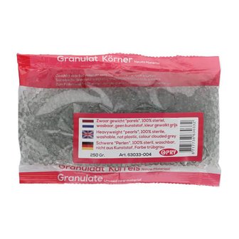 Glasparels zwaar 250 gram 