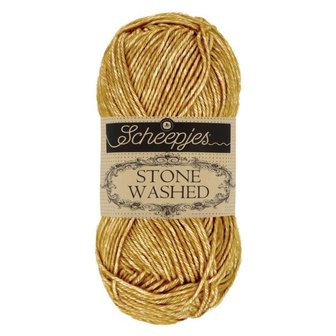 832 ENSTATITE Scheepjes STONE WASHED 50 gram