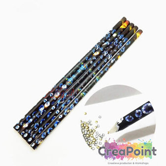 Wax potlood pen voor Diamond Painting 