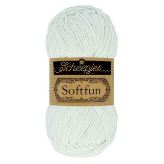 2630 SCHEEPJES SOFTFUN - ARCTIC 50 gram