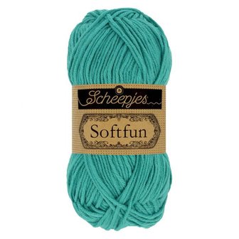 2647 SCHEEPJES SOFTFUN - CAPRI 50 gram