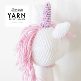 YARN THE AFTER PARTY NR.31 UNICORN 