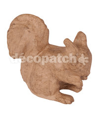 Decopatch Eekhoorn 7,5 cm.