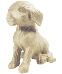 Decopatch Hond 27 cm 