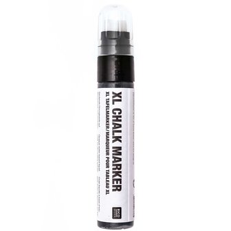 Chalkmarker XL krijtstiftenset 4 stuks 