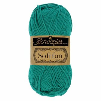 2604 SCHEEPJES SOFTFUN - AZTEC 50 gram