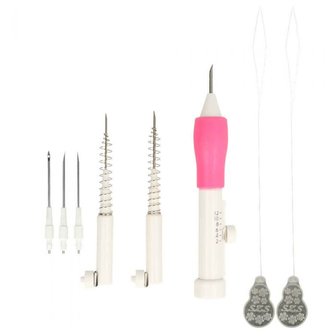 OPRY PUNCH NEEDLE SET