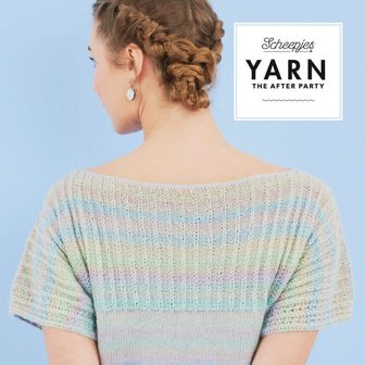 YARN THE AFTER PARTY NR.43 PEGASUS TUNIC NL