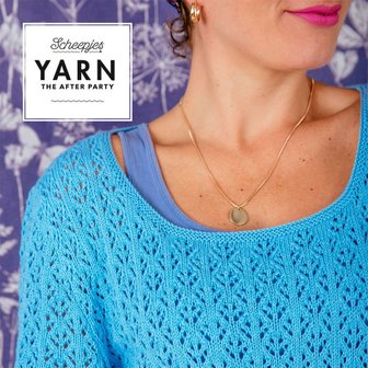 YARN THE AFTER PARTY NR.106 LITTLE LACE DIAM. T. NL