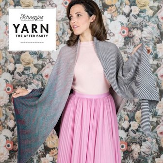 YARN THE AFTER PARTY NR.19 READ BETWEEN THE LINES NL