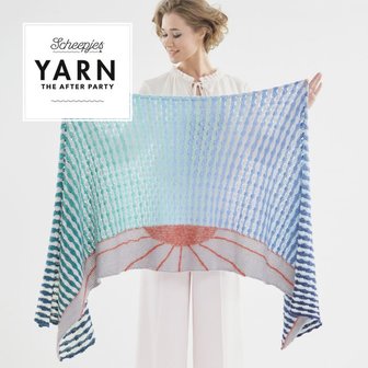 YARN THE AFTER PARTY NR.30 ALTO MARE WRAP NL